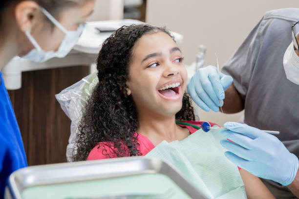 Best Same-Day Emergency Dental Services in Stevensville, MI