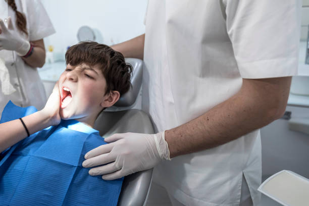 Best Emergency Treatment for Dental Infections or Abscesses in Stevensville, MI