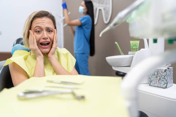 Best Emergency Tooth Extraction in Stevensville, MI