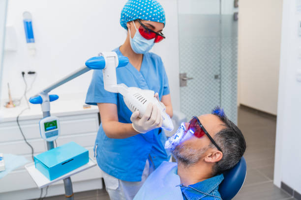 Best Same-Day Emergency Dental Services in Stevensville, MI